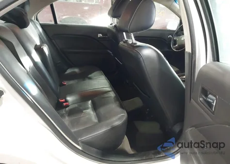 2011 Mercury Milan Premier from USA, damaged, VIN 3MEHM0JG8BR602858